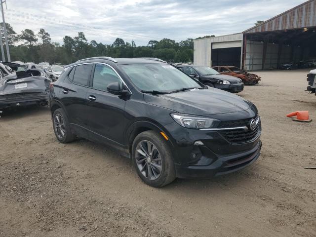 Vin: kl4mmdsl3pb124258, lot: 59703165, buick encore select 20234