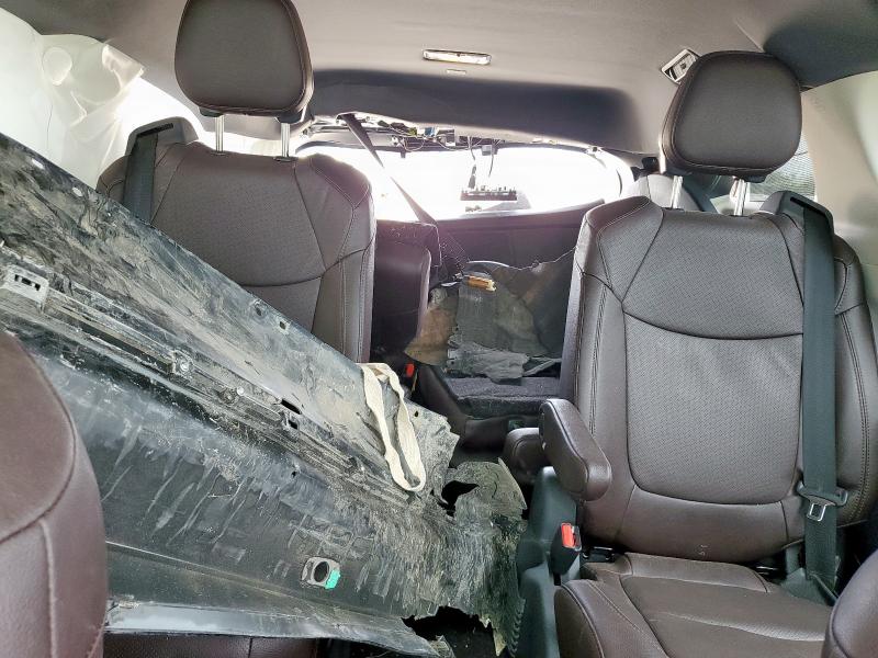 2024 TOYOTA SIENNA LIM 5TDESKFC7RS134320