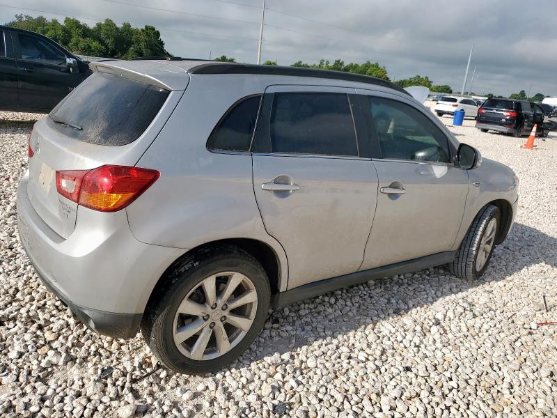 Vin: 4a4ap4aw2fe045214, lot: 62014515, mitsubishi outlander se 20153
