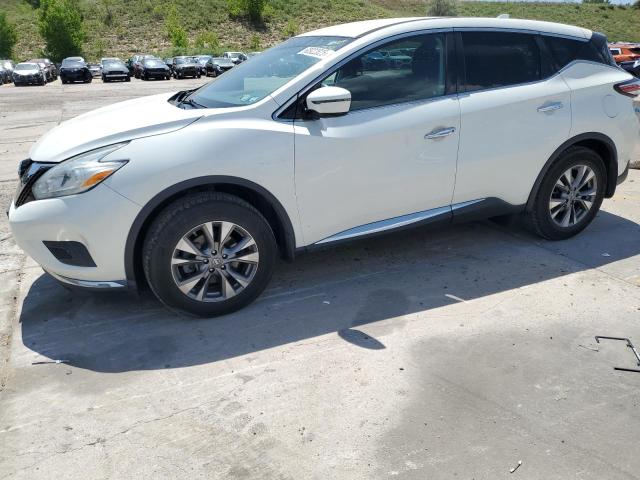 Vin: 5n1az2mh6hn178799, lot: 60922825, nissan murano s 2017 img_1