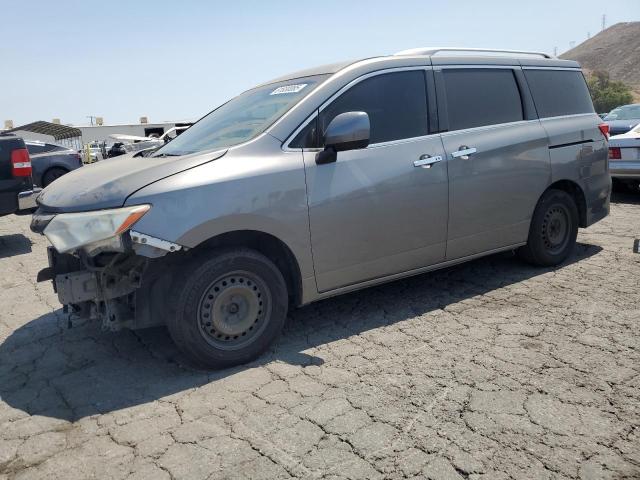 NISSAN QUEST S