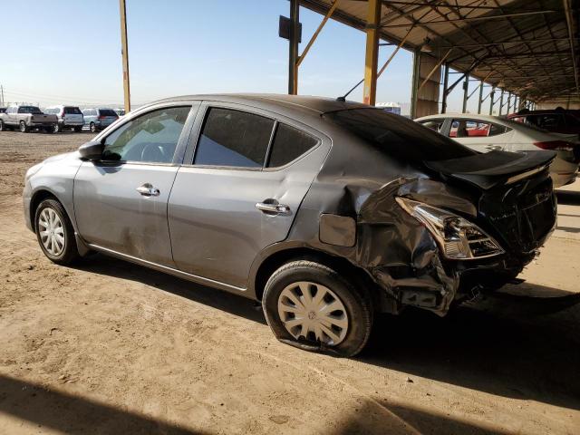 2019 NISSAN VERSA 3N1CN7AP5KL838195