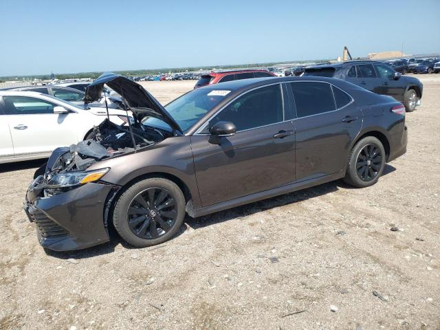 Vin: 4t1b11hk4ku738599, lot: 61767335, toyota camry l 2019 img_1