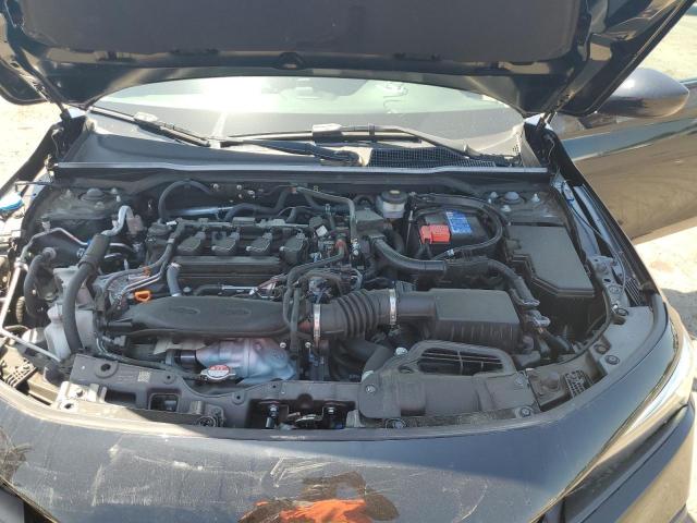 2023 HONDA CIVIC EX - 2HGFE1F78PH301869