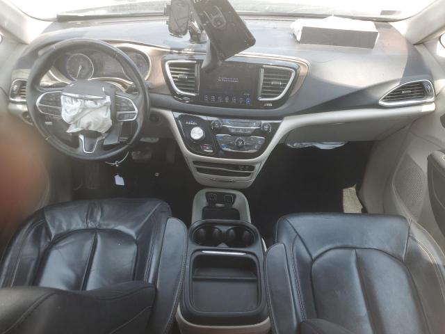 2017 CHRYSLER PACIFICA T - 2C4RC1BG2HR529899