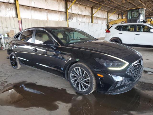 Vin: 5npeh4j25lh048610, lot: 59373705, hyundai sonata limited 20204