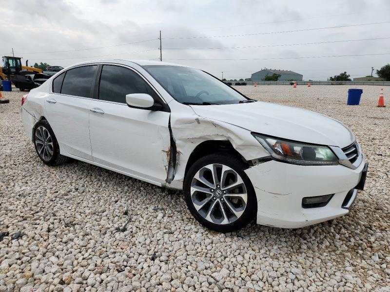 Vin: 1hgcr2f54fa171484, lot: 60471385, honda accord sport 20154
