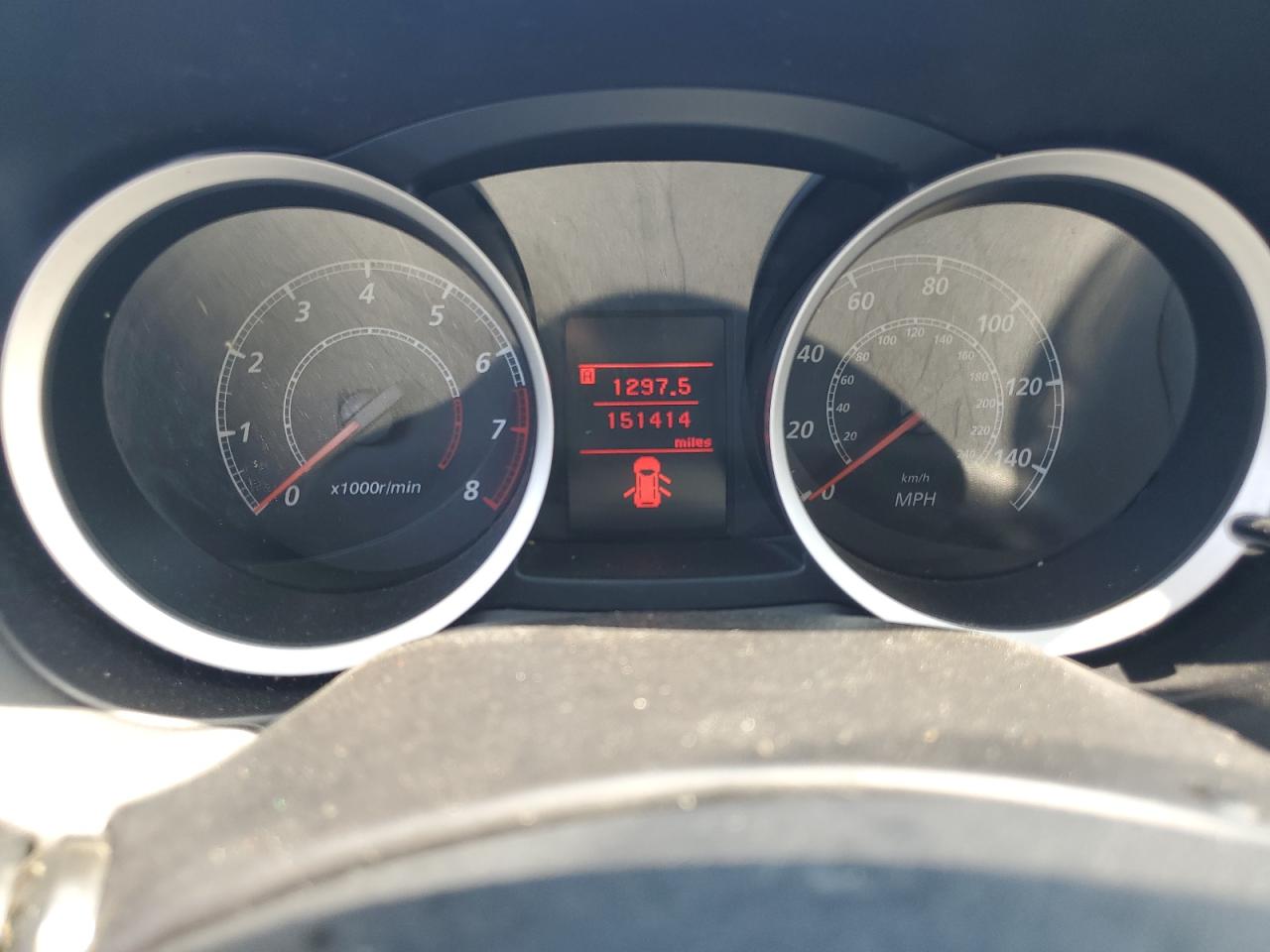 MITSUBISHI LANCER ES