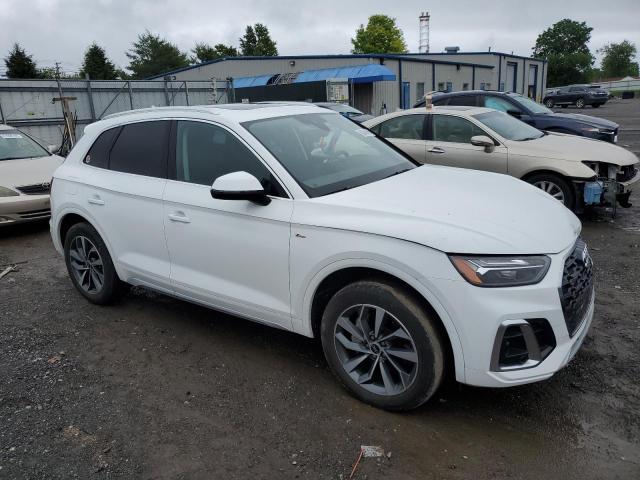 Vin: wa1eaafy8p2006692, lot: 60846465, audi q5 premium plus 45 20234