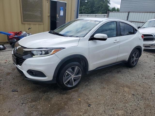Vin: 3czru5h59mm717745, lot: 61506175, honda hr-v ex 2021 img_1