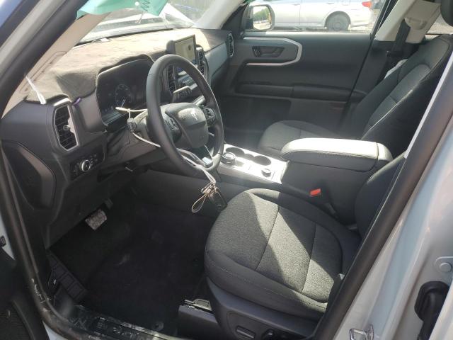 2024 FORD BRONCO SPO 3FMCR9B64RRF04276