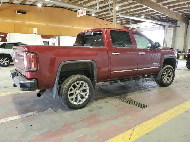 Vin: 3gtu2nec0gg245057, lot: 61868825, gmc sierra k1500 slt 20163