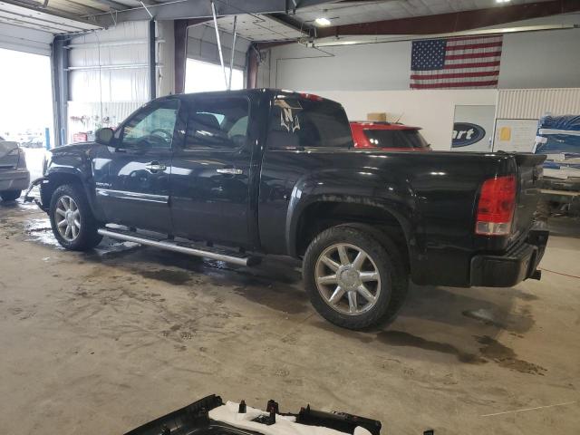 Vin: 3gtrkxe29ag189166, lot: 61535545, gmc sierra k1500 denali 20102