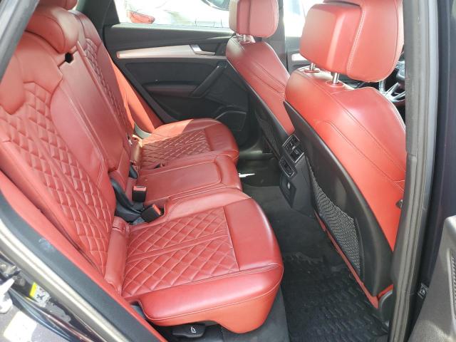 2018 AUDI SQ5 PREMIU WA1A4AFY4J2206210
