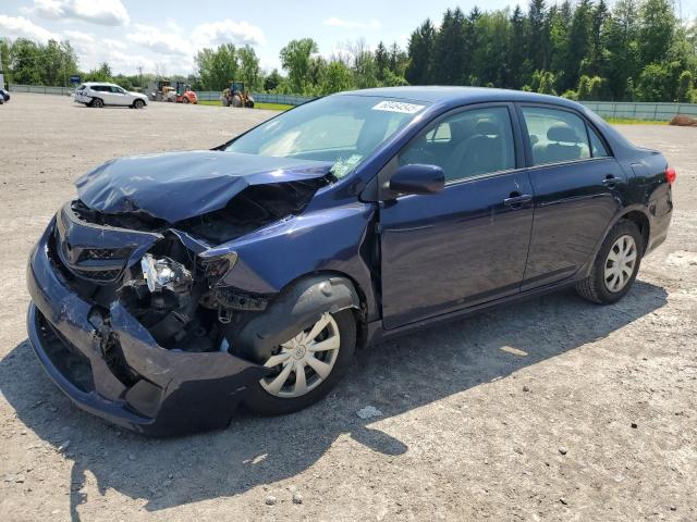 Vin: 2t1bu4ee2bc573578, lot: 60464545, toyota corolla base 2011 img_1