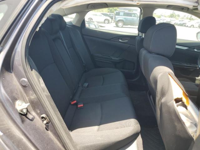 2019 HONDA CIVIC EX - 19XFC1F34KE213973