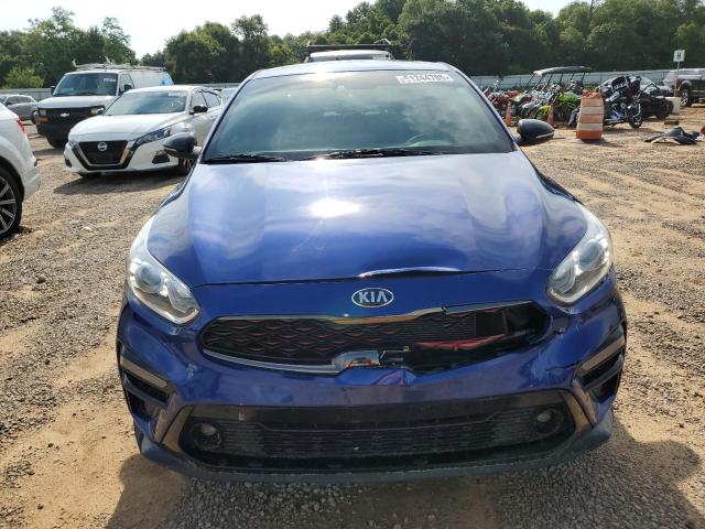 2020 KIA FORTE GT L 3KPF34AD6LE178923
