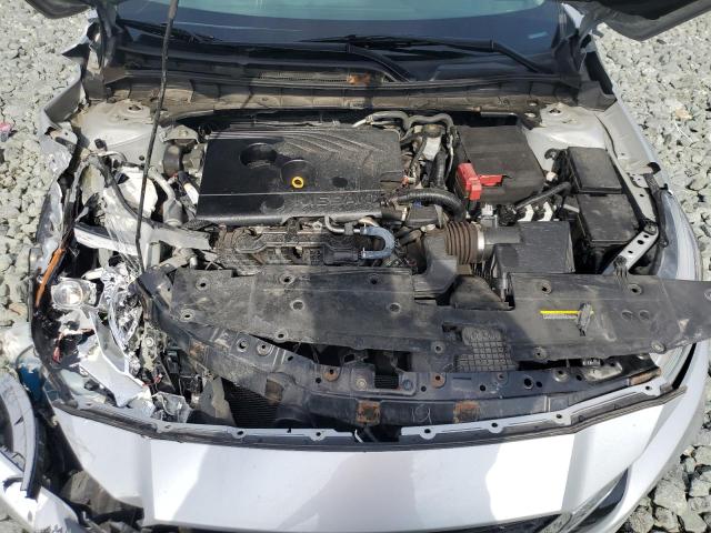 2019 NISSAN ALTIMA SL 1N4BL4EV1KC252195