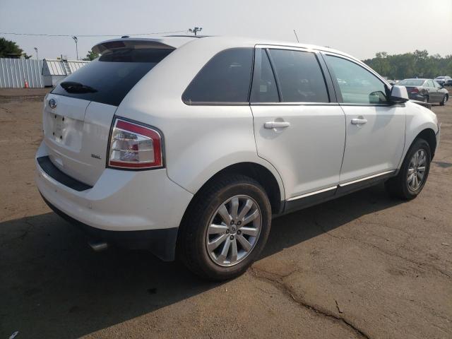 Vin: 2fmdk3jc9abb41179, lot: 60264655, ford edge sel 20103