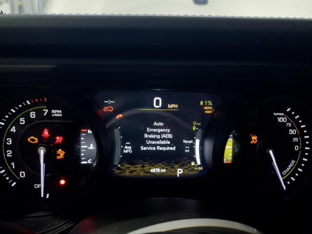 2024 JEEP WRANGLER S 1C4RJXP60RW356644