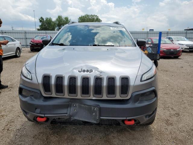 2015 JEEP CHEROKEE T - 1C4PJMBSXFW543993
