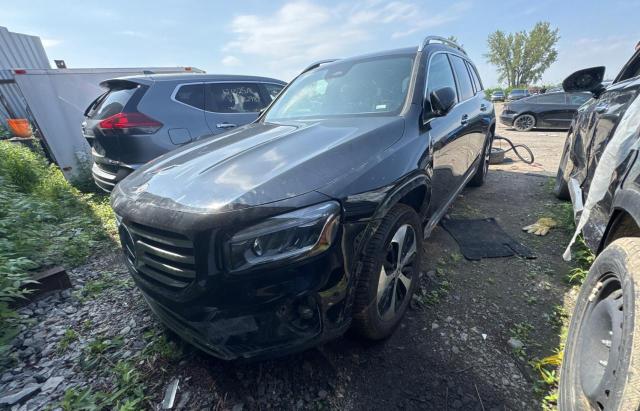 Vin: w1n4m4hb9rw374063, lot: 62280975, mercedes-benz glb-class 250 4matic 20242