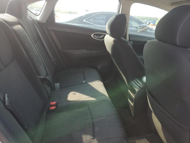 2016 NISSAN SENTRA S - 3N1AB7APXGY306032