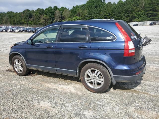 Vin: jhlre4h79bc022004, lot: 61616705, honda crv exl 20112