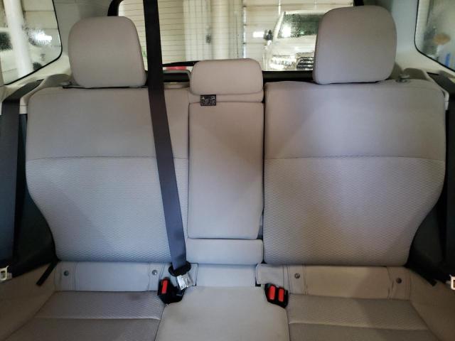 2017 SUBARU FORESTER 2 JF2SJAEC9HH569474