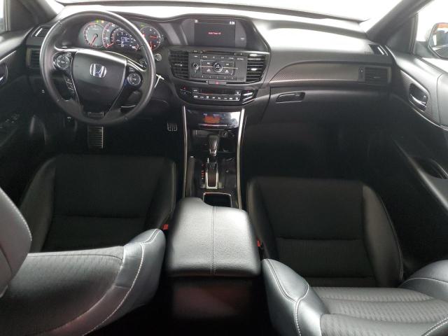 2016 HONDA ACCORD SPO - 1HGCR2F56GA069251
