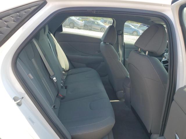 2024 HYUNDAI ELANTRA SE - KMHLM4DG1RU818774