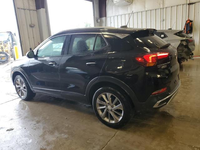 2020 BUICK ENCORE GX KL4MMGSL8LB103952