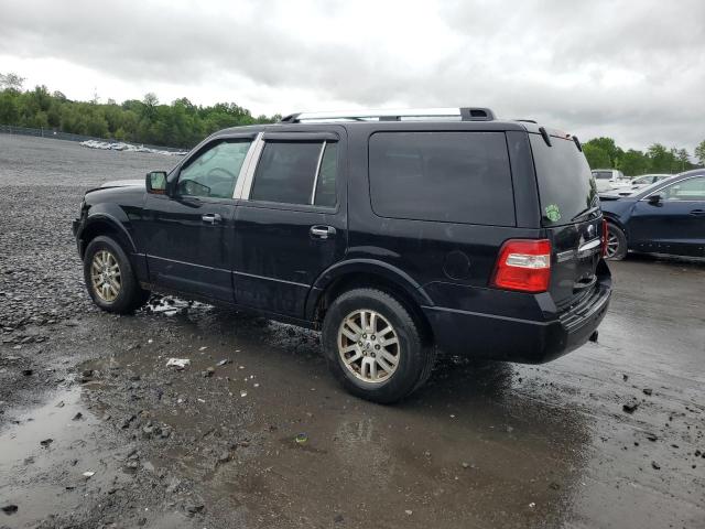 Vin: 1fmju2a59cef08422, lot: 59886225, ford expedition limited 20122