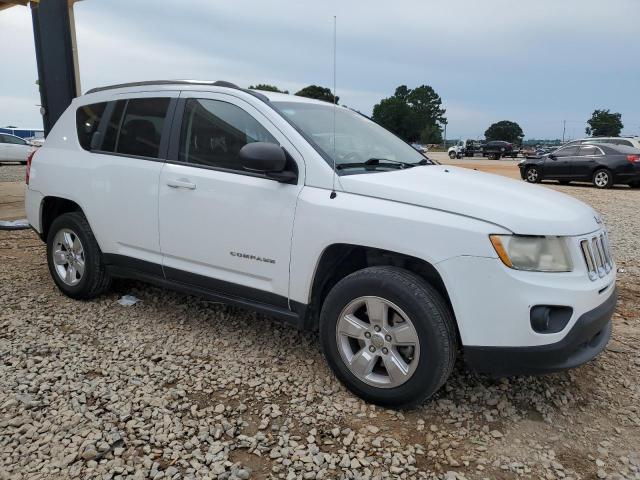 Vin: 1c4njcea4dd237871, lot: 62171405, jeep compass latitude 20134