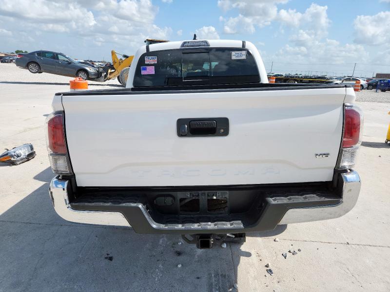 2023 TOYOTA TACOMA DOU - 3TMAZ5CN7PM214442