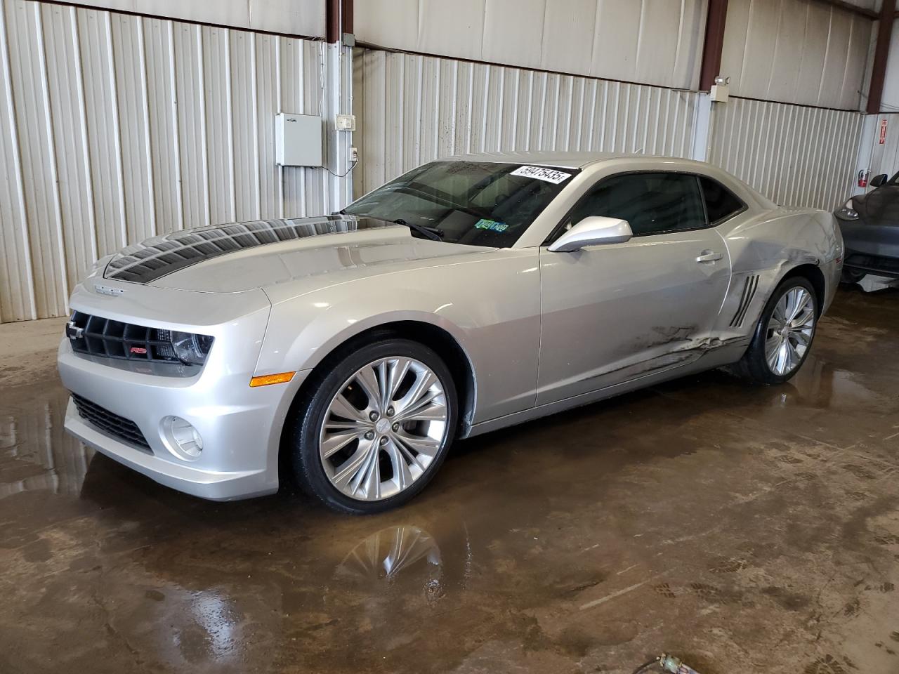 CHEVROLET CAMARO LT