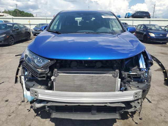 2021 HONDA CR-V EX 7FARW2H58ME005301