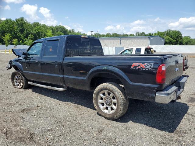 2016 FORD F250 SUPER - 1FT7W2B65GEA09834