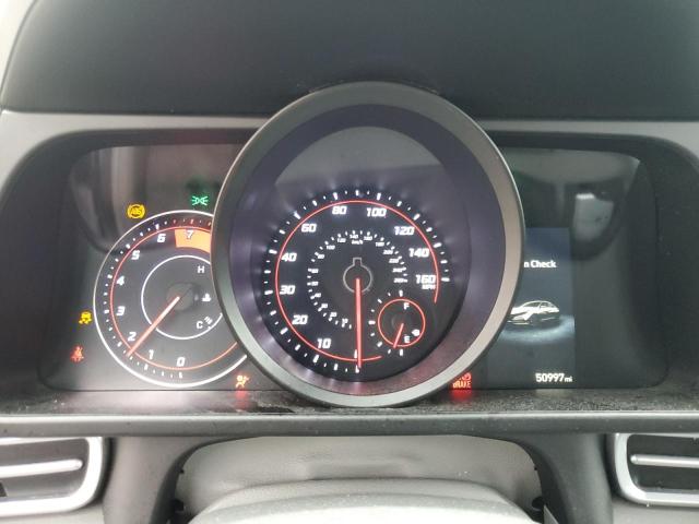 2022 HYUNDAI ELANTRA SE - KMHLL4AG0NU278738