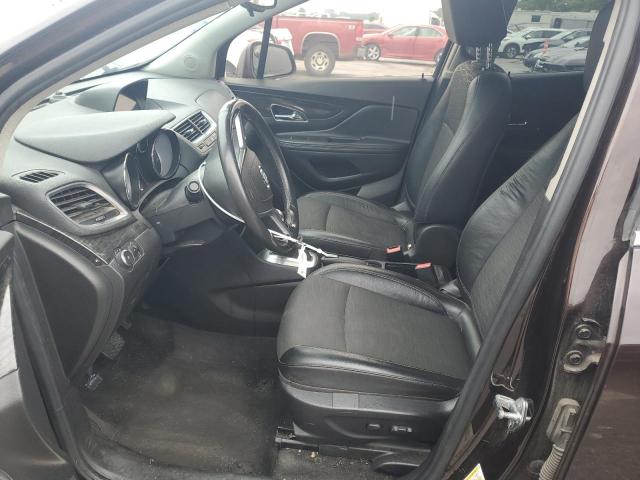 2016 BUICK ENCORE KL4CJASB8GB728379