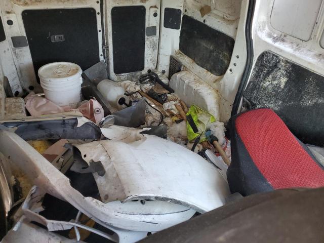 2019 NISSAN NV200 2.5S 3N6CM0KN8KK699882