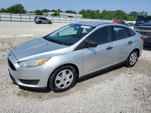 FORD FOCUS S