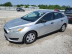 2018 FORD FOCUS S - 1FADP3E27JL292437
