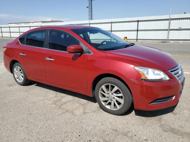 Vin: 3n1ab7ap3dl674089, lot: 59667495, nissan sentra s 20134