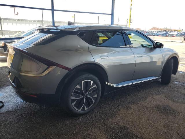 Vin: kndc34laxr5198344, lot: 59320735, kia ev6 light light 20243