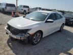 2018 HONDA CIVIC LX - 2HGFC2F54JH576950
