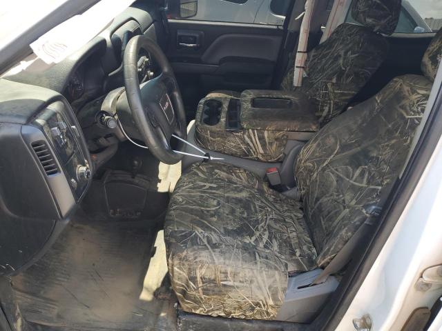 2015 GMC SIERRA K25 1GT12XEG0FF540175