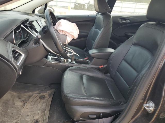 2016 CHEVROLET CRUZE PREM 1G1BG5SM7G7268586