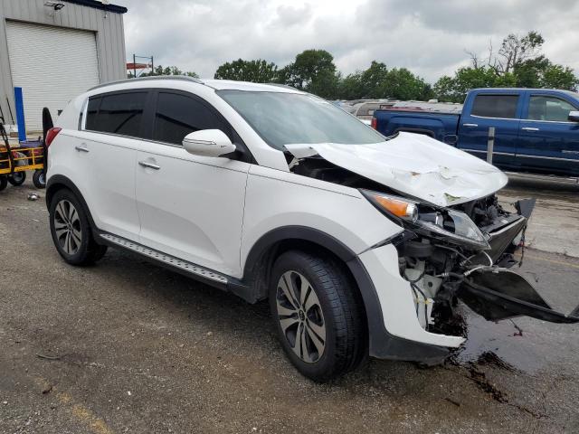 Vin: kndpc3a27c7342953, lot: 59383485, kia sportage ex 20124