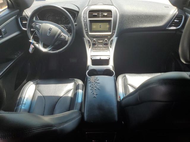 2016 LINCOLN MKX PREMIE 2LMTJ6JR7GBL56948